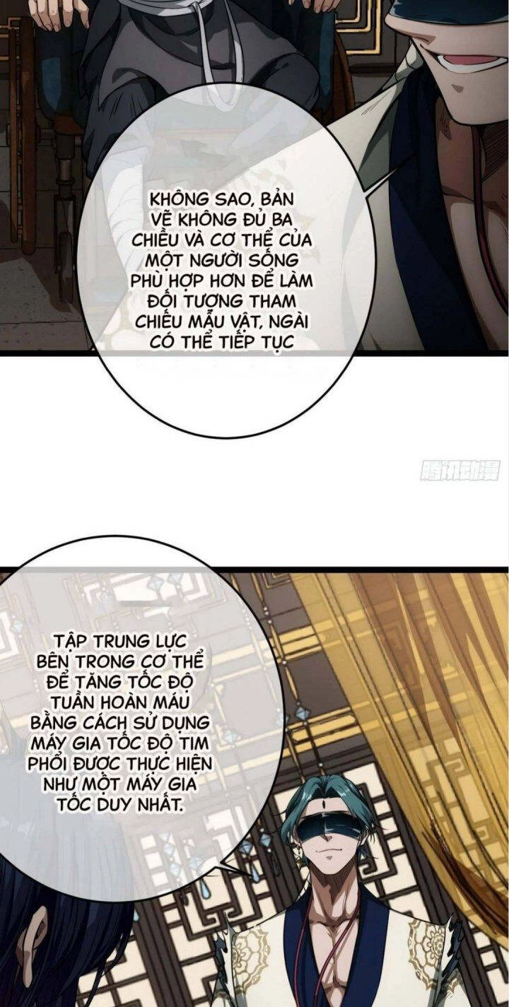 Ma Lâm Thiên Hạ Chapter 19 - 7