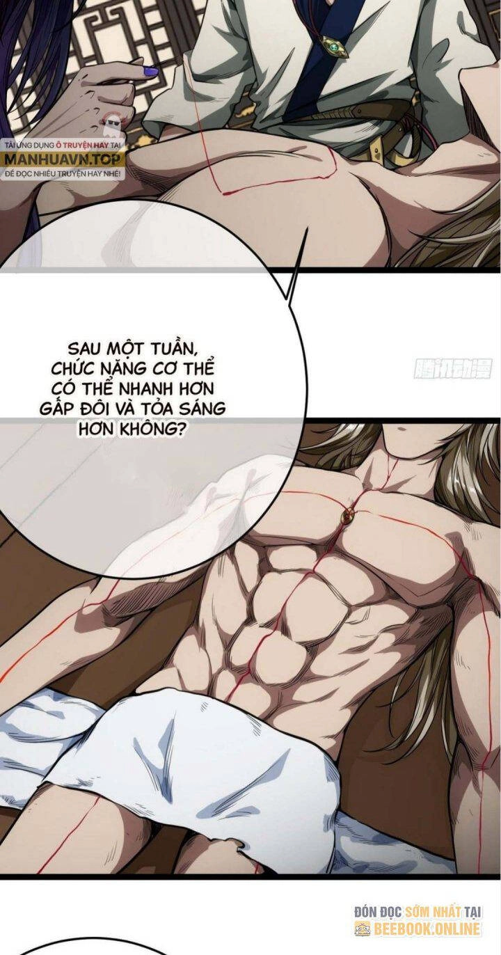 Ma Lâm Thiên Hạ Chapter 19 - 8