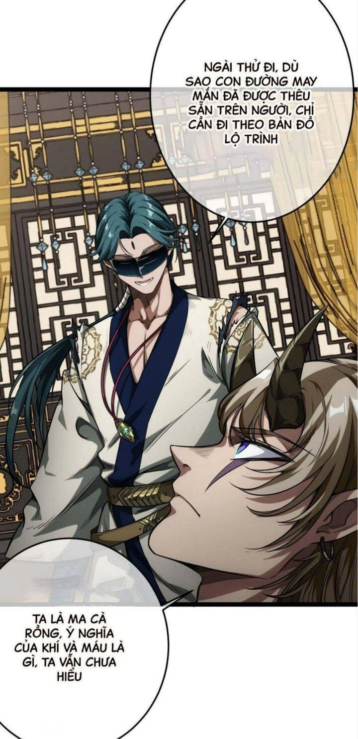 Ma Lâm Thiên Hạ Chapter 19 - 10