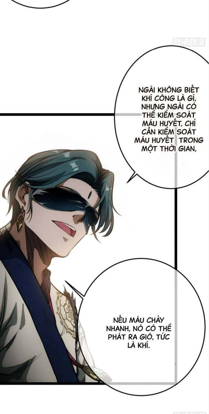 Ma Lâm Thiên Hạ Chapter 19 - 11