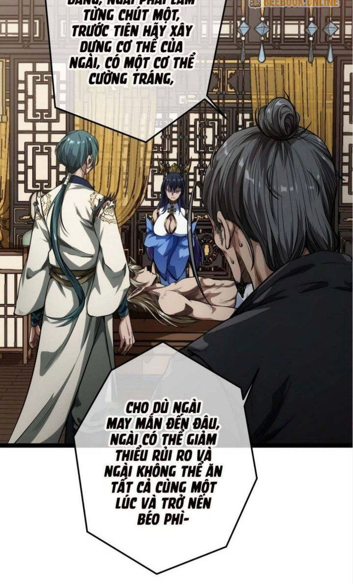 Ma Lâm Thiên Hạ Chapter 19 - 13