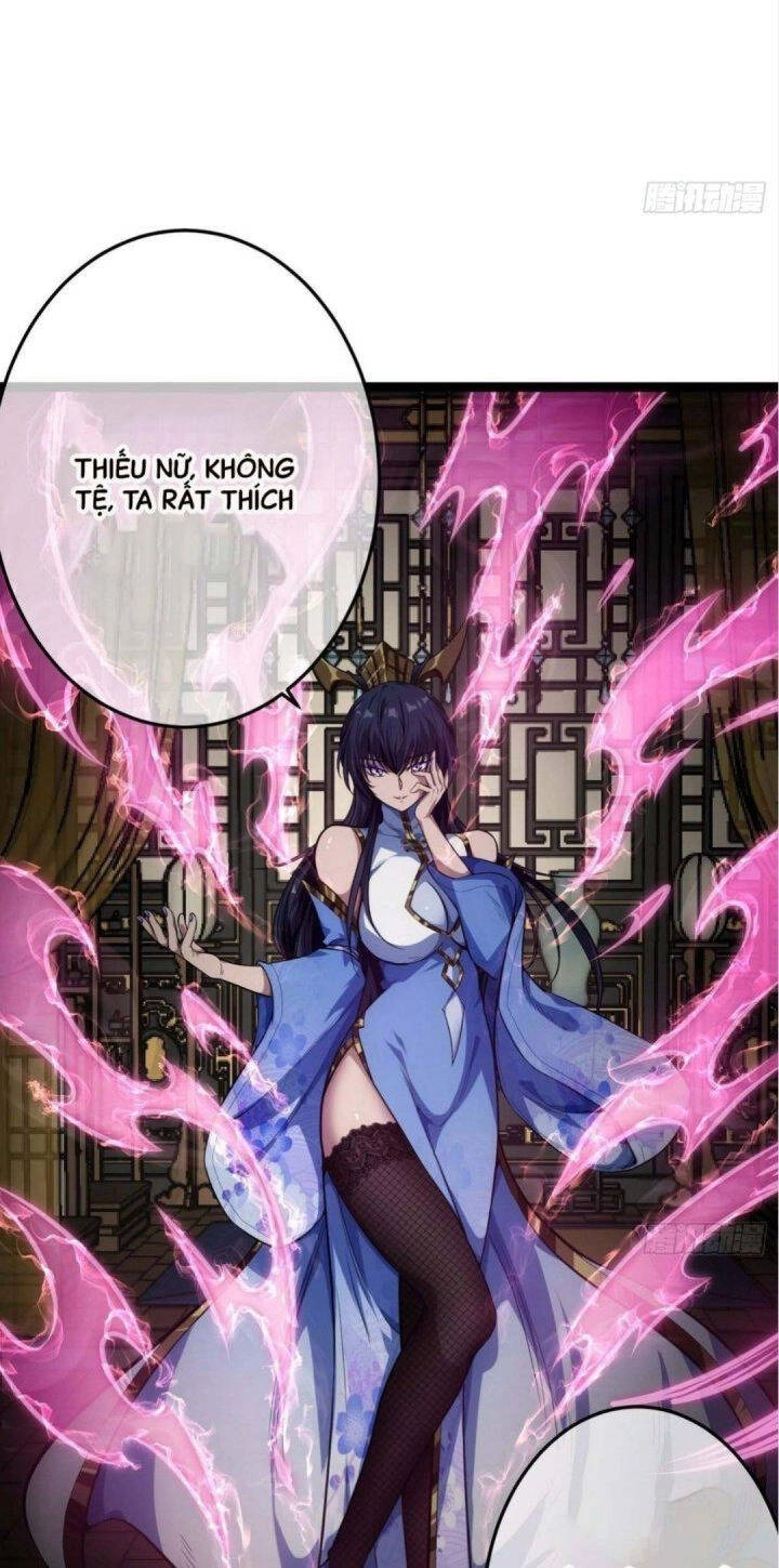 Ma Lâm Thiên Hạ Chapter 19 - 18