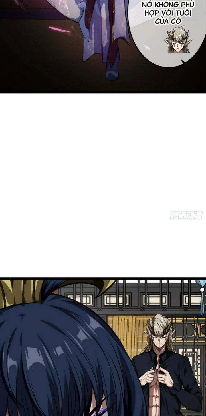 Ma Lâm Thiên Hạ Chapter 19 - 19