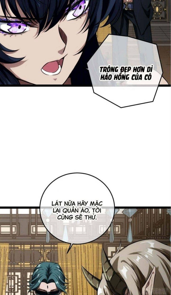 Ma Lâm Thiên Hạ Chapter 19 - 20