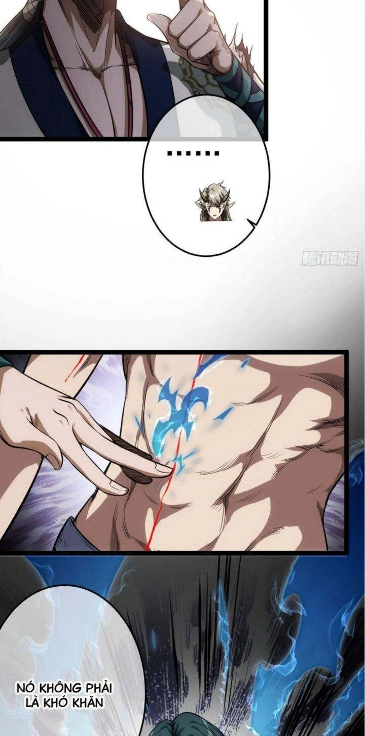 Ma Lâm Thiên Hạ Chapter 19 - 22