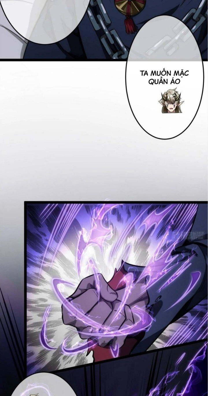 Ma Lâm Thiên Hạ Chapter 19 - 25