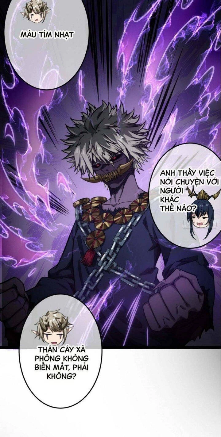 Ma Lâm Thiên Hạ Chapter 19 - 26