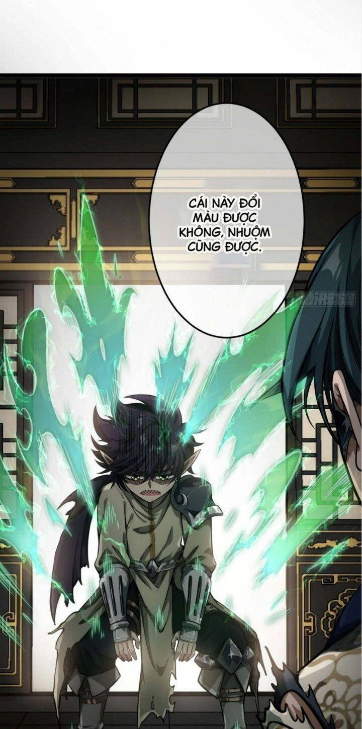 Ma Lâm Thiên Hạ Chapter 19 - 27