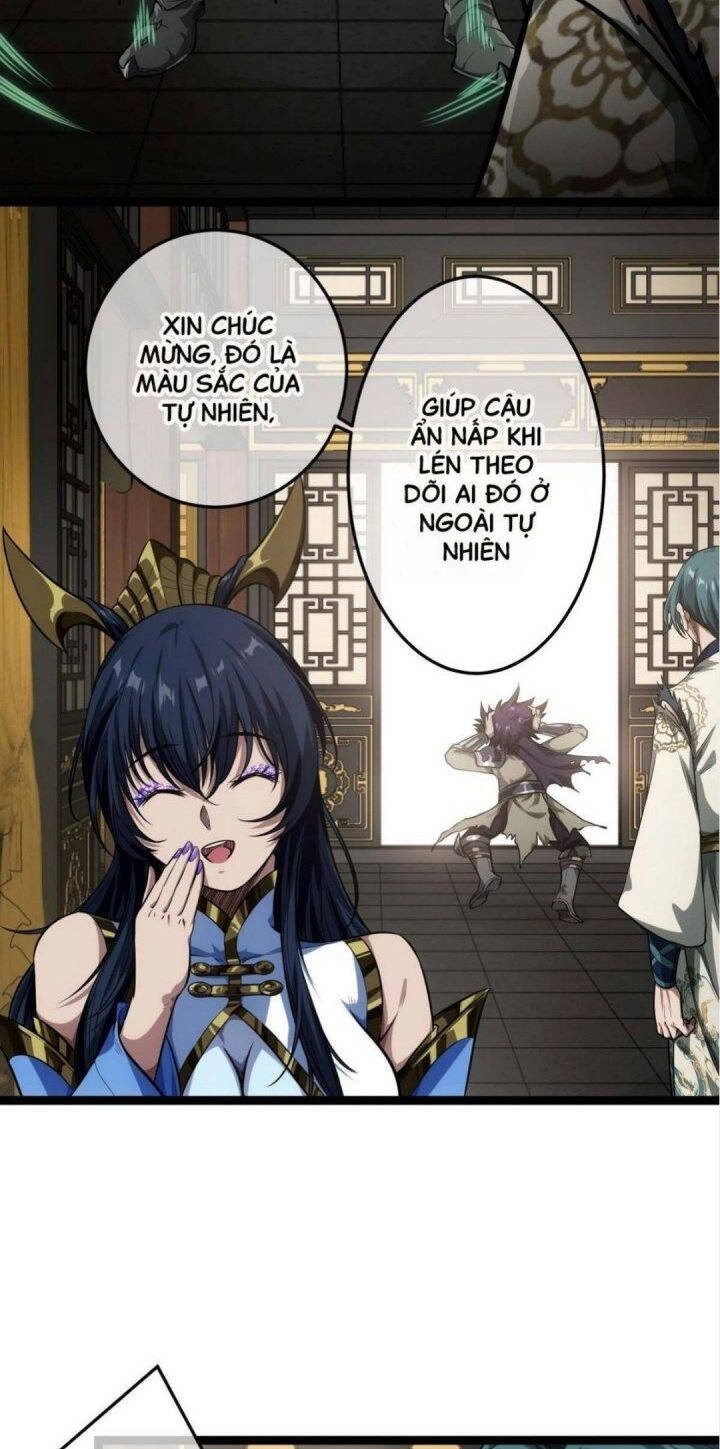 Ma Lâm Thiên Hạ Chapter 19 - 28