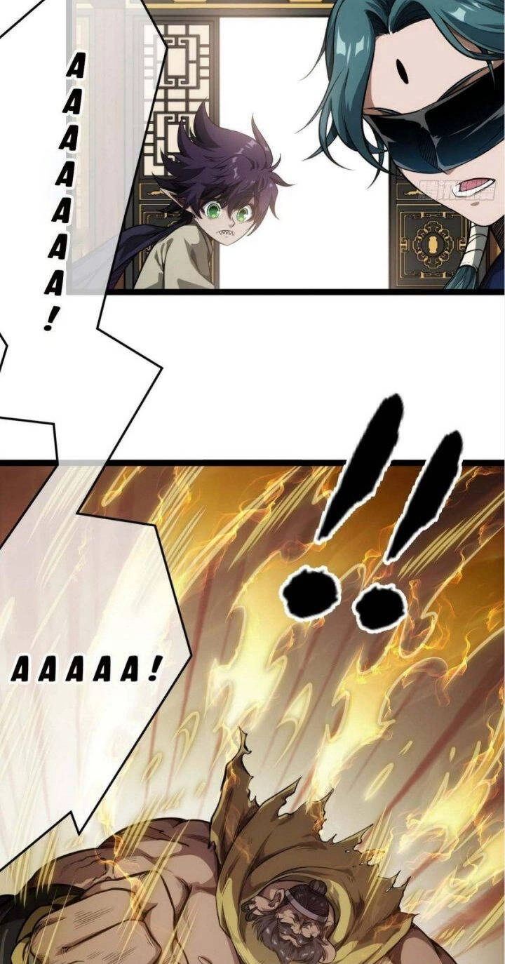 Ma Lâm Thiên Hạ Chapter 19 - 29