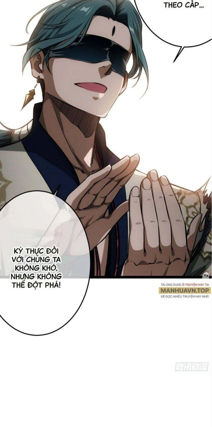 Ma Lâm Thiên Hạ Chapter 19 - 31