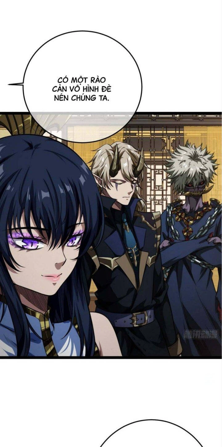 Ma Lâm Thiên Hạ Chapter 19 - 32