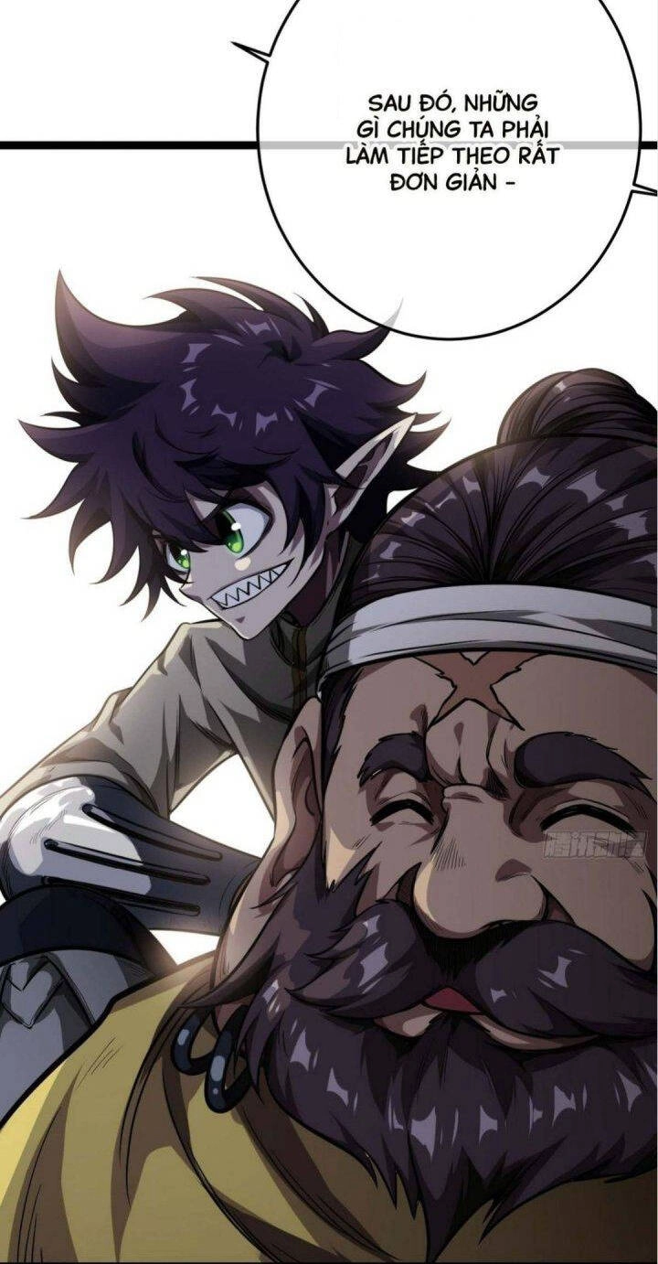 Ma Lâm Thiên Hạ Chapter 19 - 33