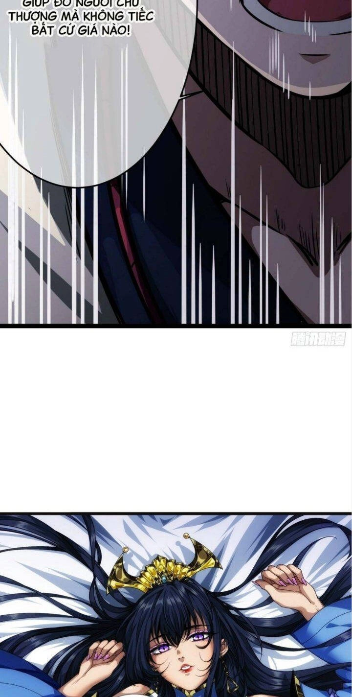 Ma Lâm Thiên Hạ Chapter 19 - 35