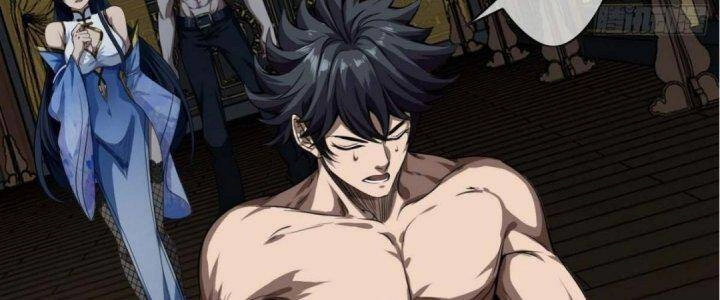 Ma Lâm Thiên Hạ Chapter 20 - 6