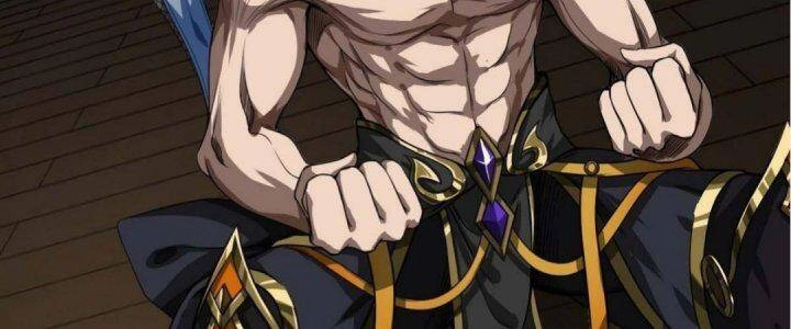 Ma Lâm Thiên Hạ Chapter 20 - 7