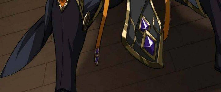 Ma Lâm Thiên Hạ Chapter 20 - 8