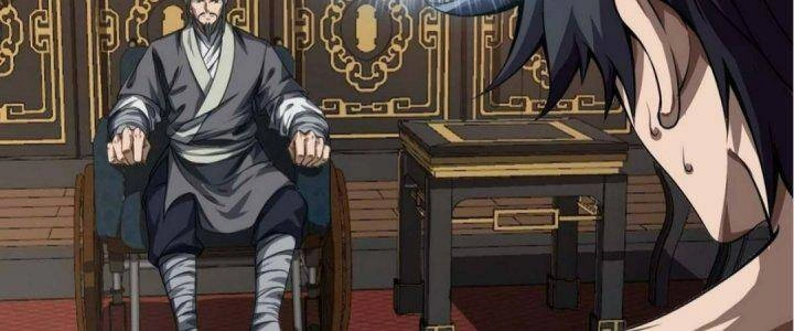 Ma Lâm Thiên Hạ Chapter 20 - 15