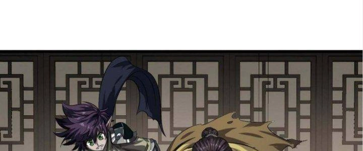 Ma Lâm Thiên Hạ Chapter 20 - 17