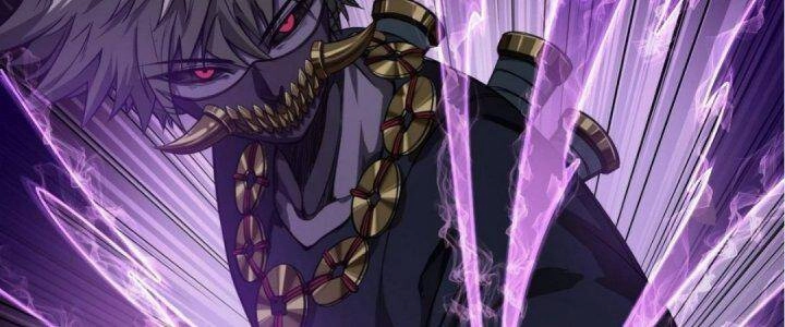 Ma Lâm Thiên Hạ Chapter 20 - 34