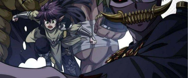 Ma Lâm Thiên Hạ Chapter 20 - 63