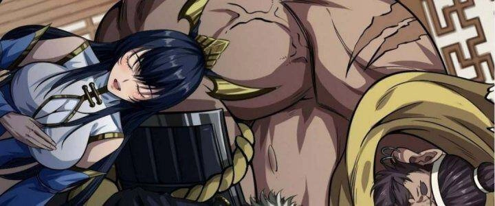 Ma Lâm Thiên Hạ Chapter 20 - 135