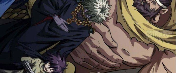 Ma Lâm Thiên Hạ Chapter 20 - 136