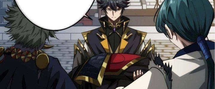 Ma Lâm Thiên Hạ Chapter 21 - 211