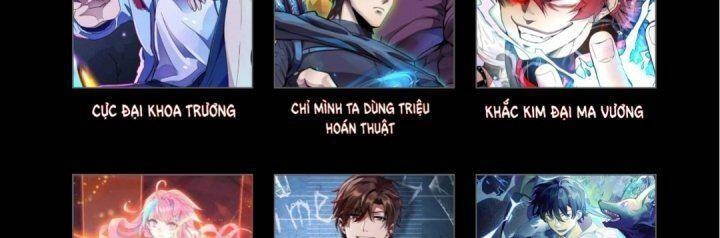 Ma Lâm Thiên Hạ Chapter 21 - 284