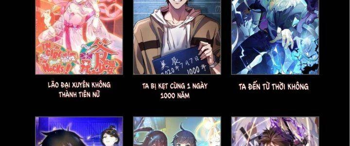 Ma Lâm Thiên Hạ Chapter 21 - 285