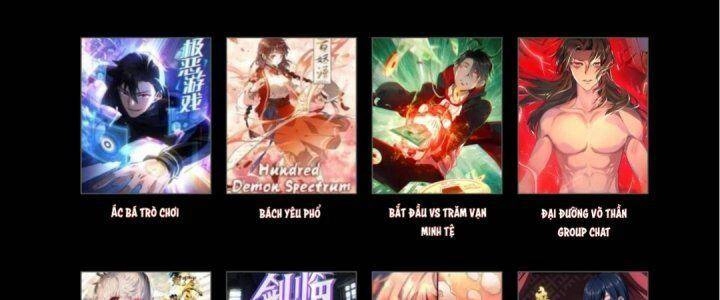 Ma Lâm Thiên Hạ Chapter 21 - 287