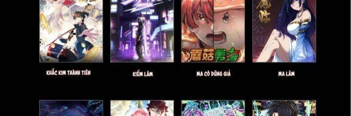 Ma Lâm Thiên Hạ Chapter 21 - 288