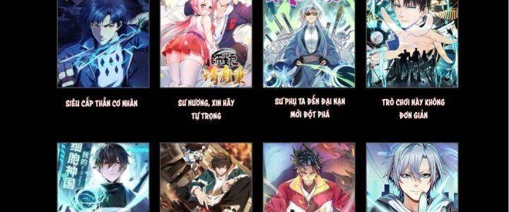 Ma Lâm Thiên Hạ Chapter 21 - 289