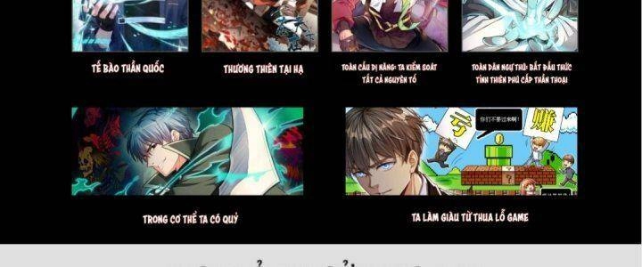 Ma Lâm Thiên Hạ Chapter 21 - 290