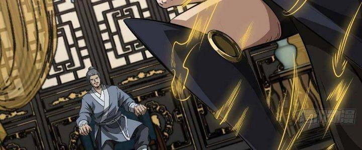 Ma Lâm Thiên Hạ Chapter 22 - 7