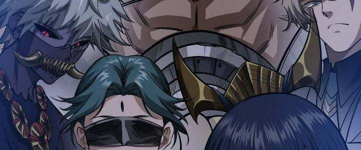 Ma Lâm Thiên Hạ Chapter 22 - 31