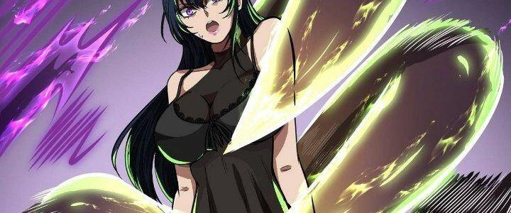 Ma Lâm Thiên Hạ Chapter 22 - 217