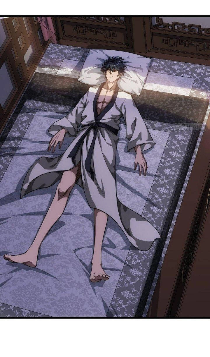 Ma Lâm Thiên Hạ Chapter 23 - 1