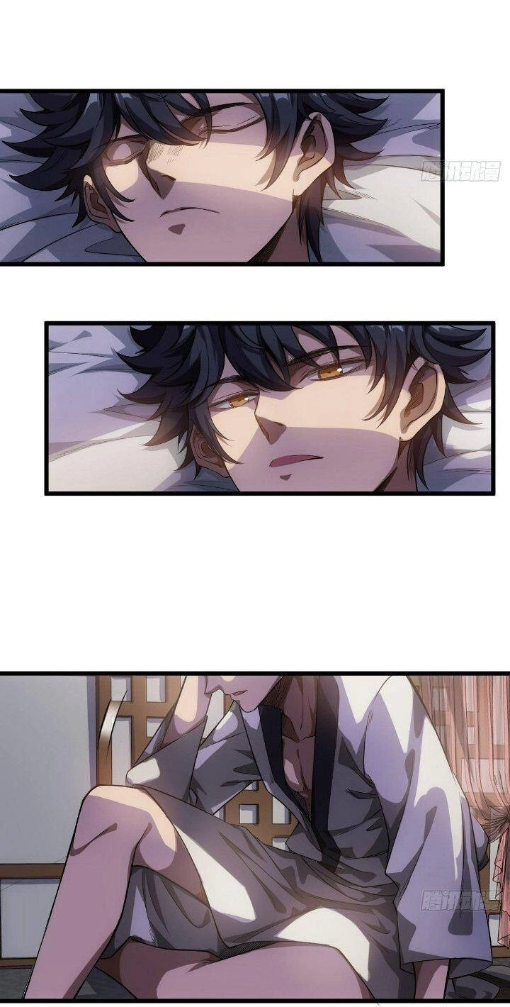 Ma Lâm Thiên Hạ Chapter 23 - 2