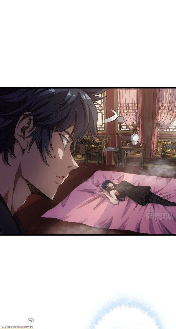 Ma Lâm Thiên Hạ Chapter 23 - 3