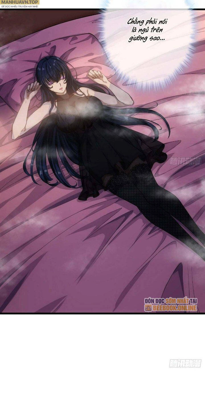 Ma Lâm Thiên Hạ Chapter 23 - 4