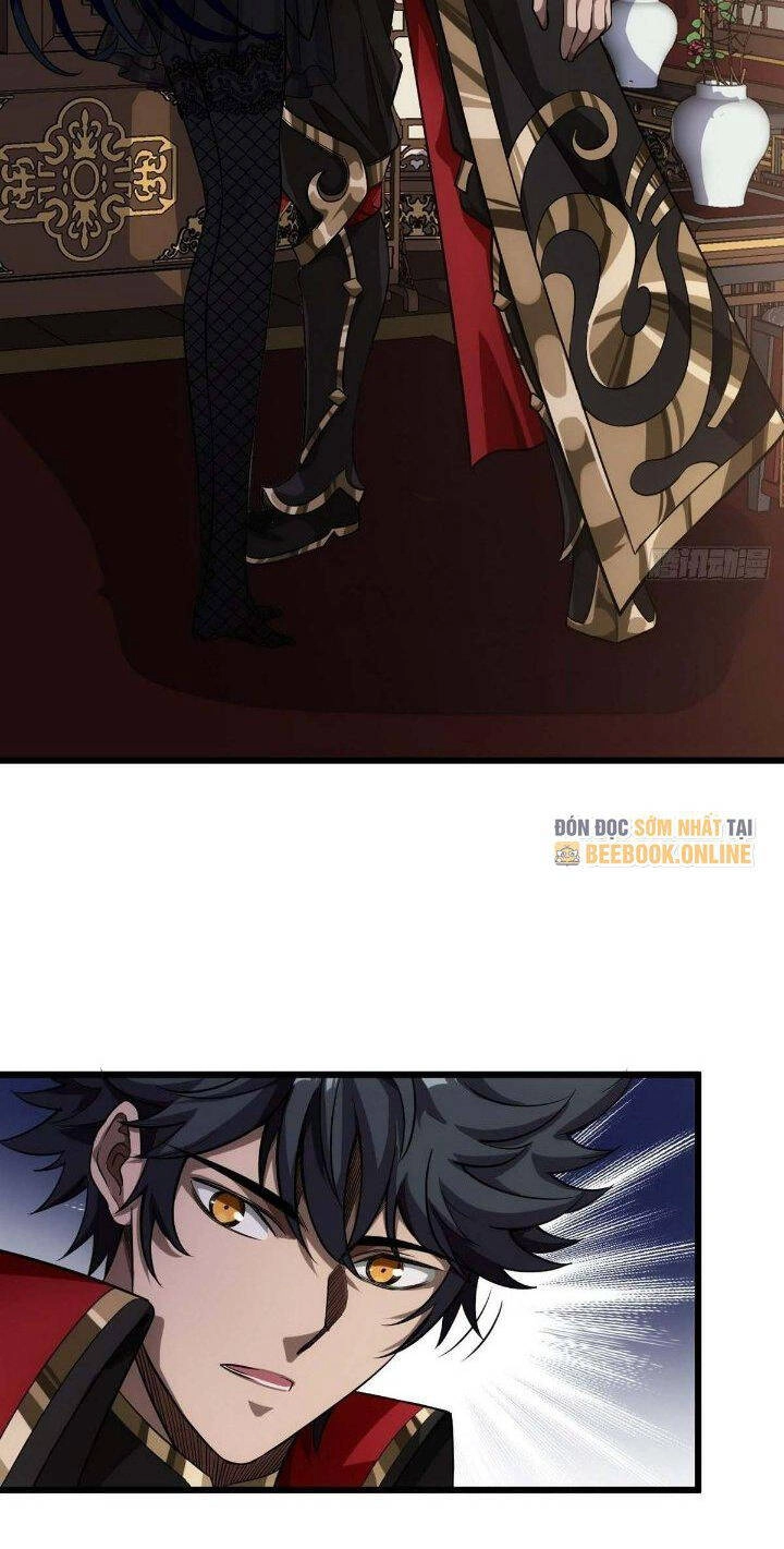 Ma Lâm Thiên Hạ Chapter 23 - 8