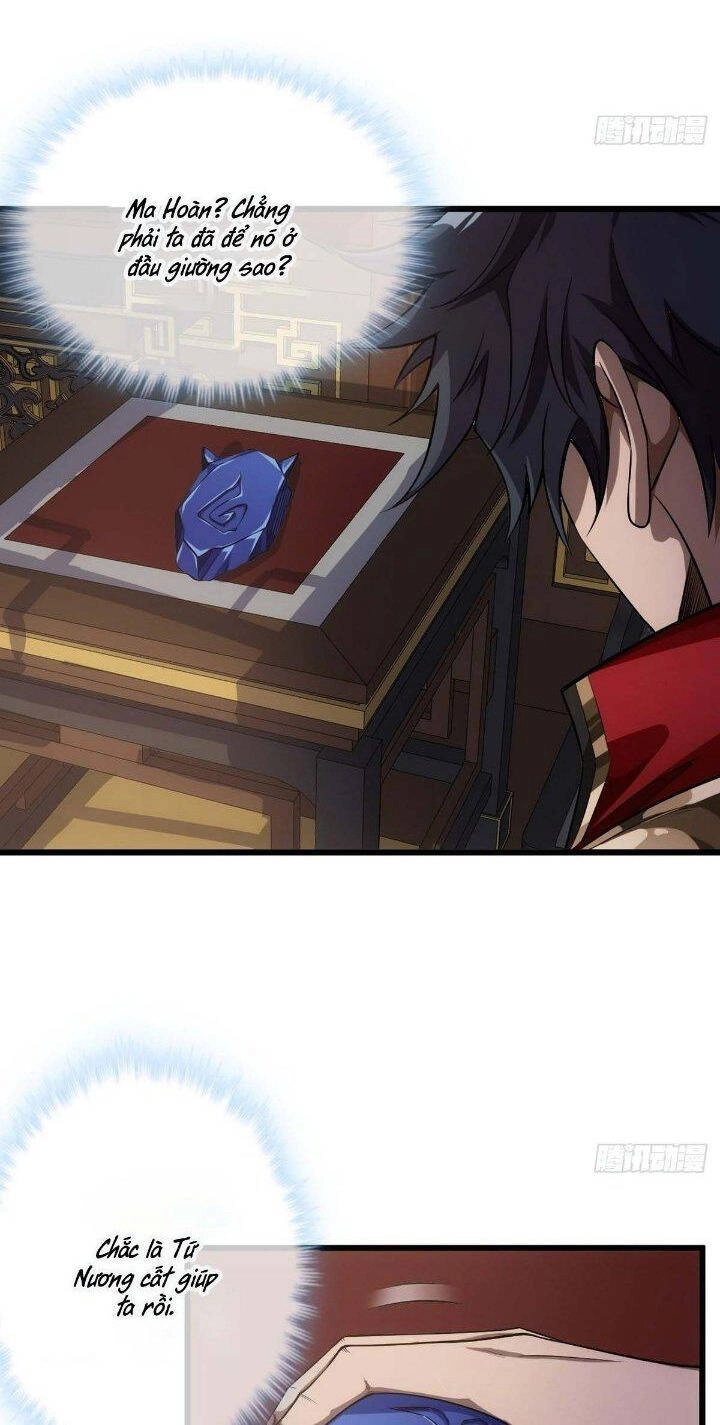 Ma Lâm Thiên Hạ Chapter 23 - 9