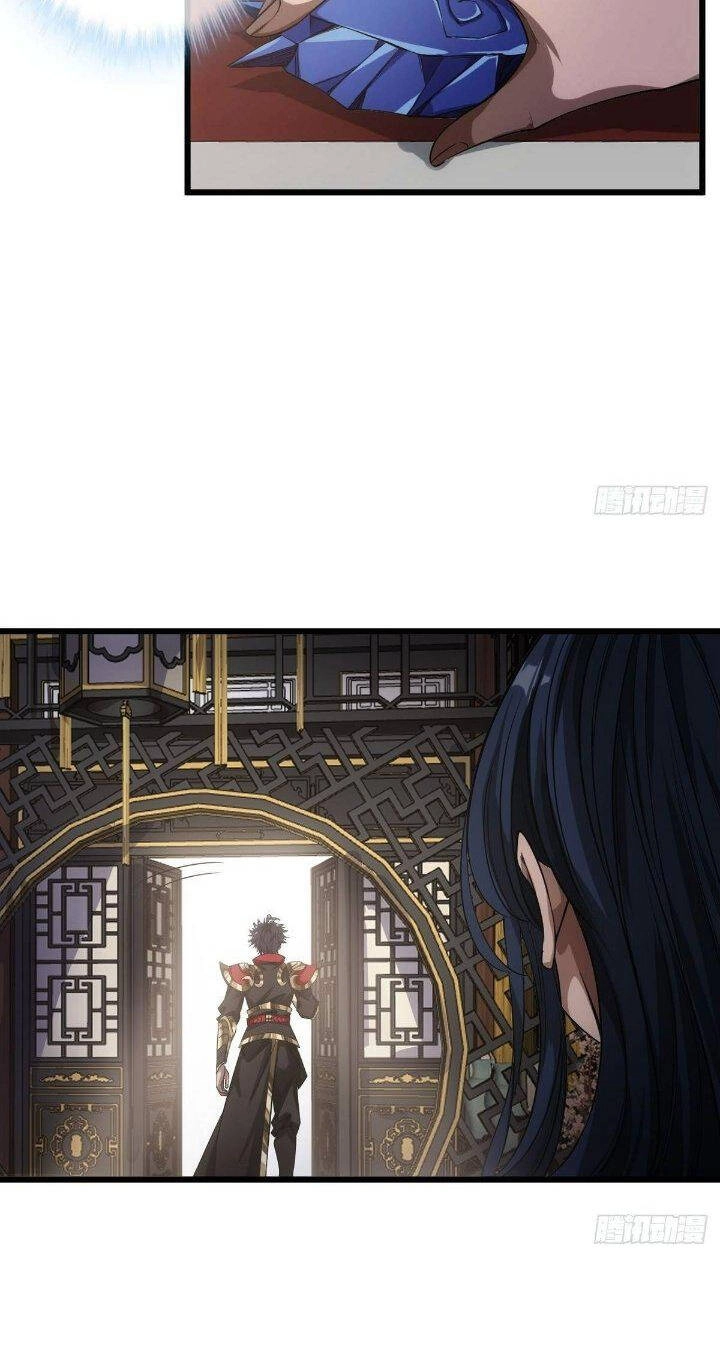 Ma Lâm Thiên Hạ Chapter 23 - 10