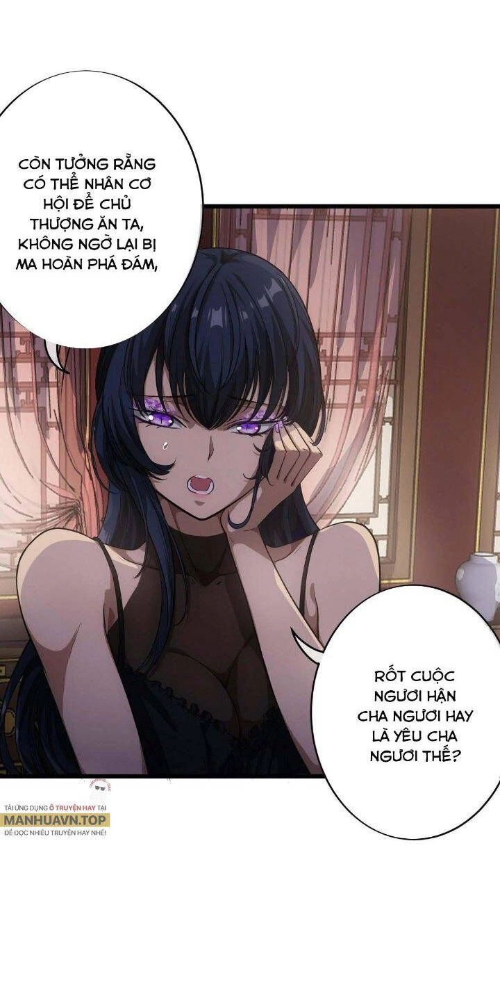 Ma Lâm Thiên Hạ Chapter 23 - 11