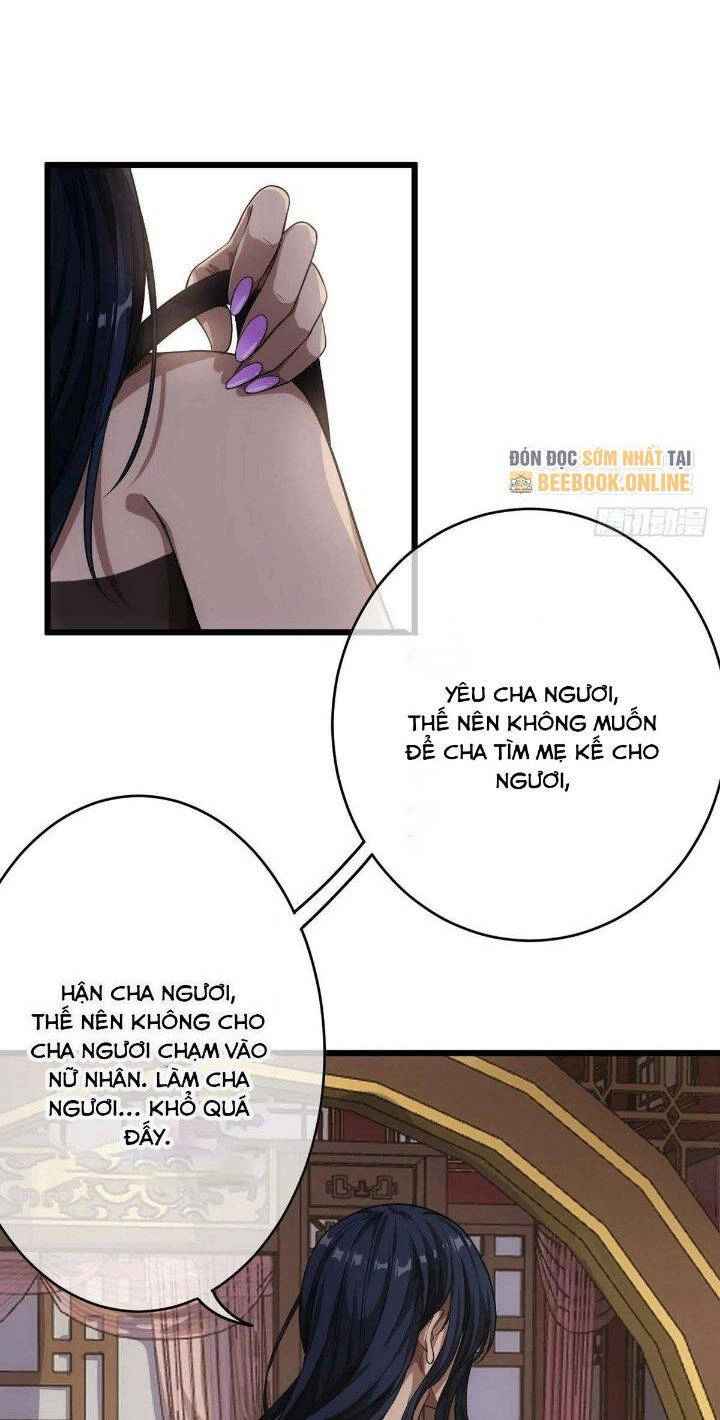 Ma Lâm Thiên Hạ Chapter 23 - 12