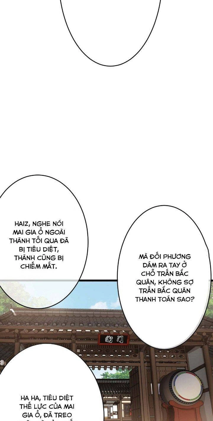 Ma Lâm Thiên Hạ Chapter 23 - 14