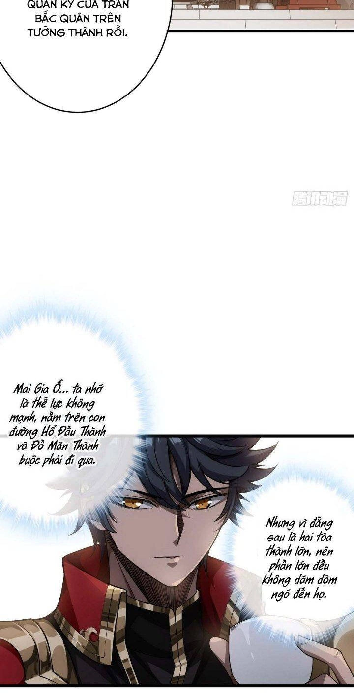 Ma Lâm Thiên Hạ Chapter 23 - 15