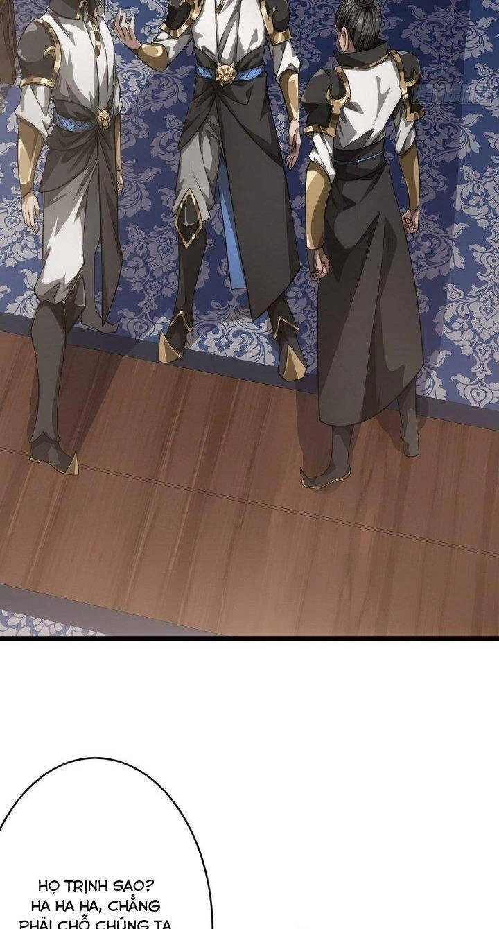 Ma Lâm Thiên Hạ Chapter 23 - 17