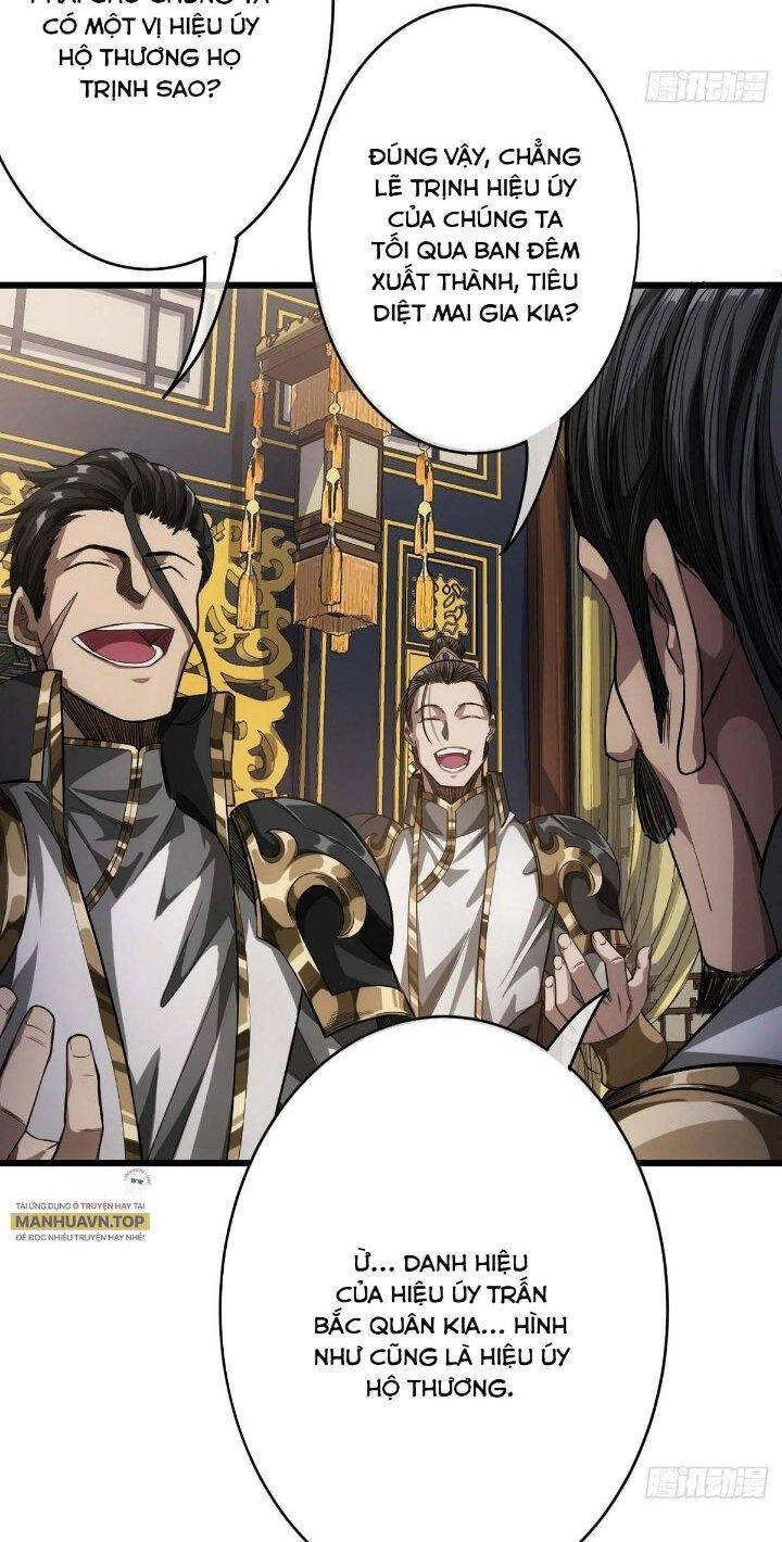 Ma Lâm Thiên Hạ Chapter 23 - 18